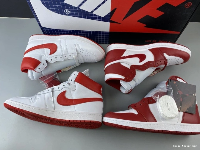 & CT6252-900 Nike New Retro Jordan Beginnings 1 Pack Ship High Air 0731